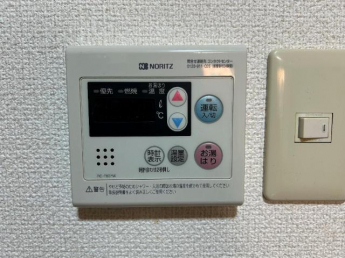 室内設備