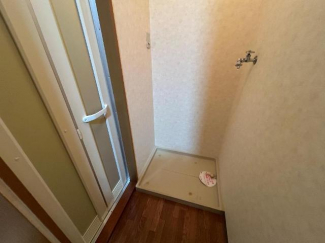 室内設備