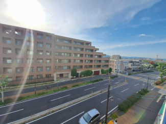 【展望】