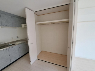 【収納】