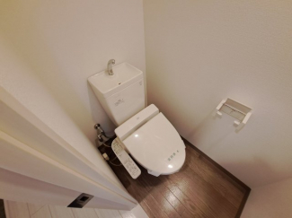 【トイレ】