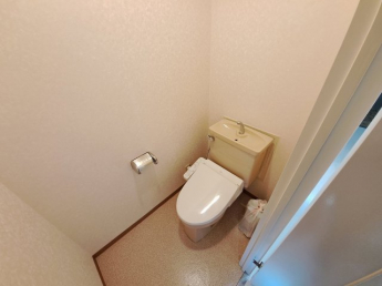 【トイレ】