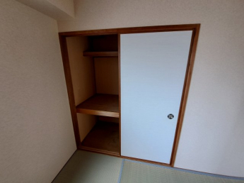 【収納】