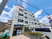 西宮市甲子園五番町のマンションの画像