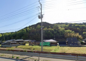 丹波篠山市塩岡の売地の画像