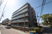 西宮市甲子園口３丁目のマンションの画像