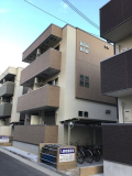 フジパレス西宮北口Ⅱ番館の画像
