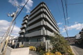 尼崎市大島１丁目のマンションの画像