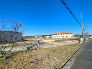 ■事業用地として幅広い用途に対応可能