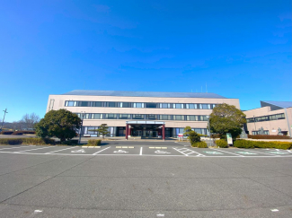 甲賀市役所甲南地域市民センターまで200m