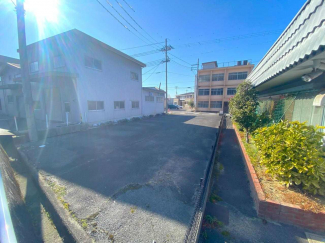 ■敷地面積：234.96㎡（約71.07坪）