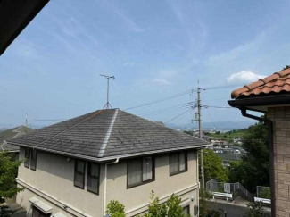 大津市池の里　中古戸建の画像