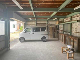 長浜市八島町の売地の画像