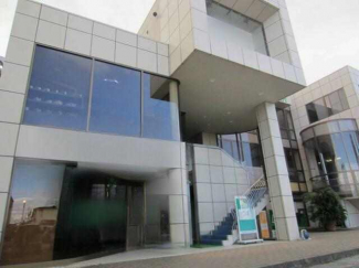 彦根市長曽根南町の店舗事務所の画像