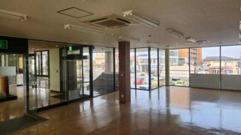 彦根市長曽根南町の店舗事務所の画像