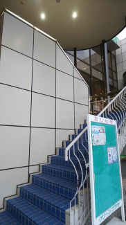 彦根市長曽根南町の店舗事務所の画像