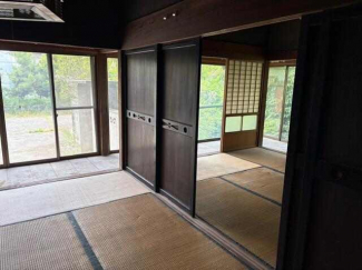 三木市吉川町豊岡の売地の画像