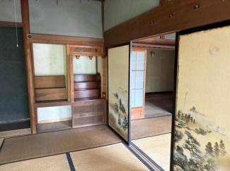 三木市吉川町豊岡の売地の画像