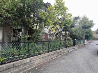 芦屋市奥池町の売地の画像