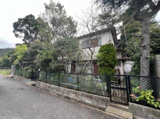 芦屋市奥池町の売地の画像