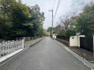 芦屋市奥池町の売地の画像