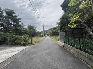 芦屋市奥池町の売地の画像