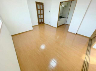 ★この度、北東和室６帖を洋室６帖へ間取改造Ｒ７．５施工　※写