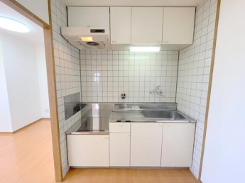 イプシロンＣ棟の画像