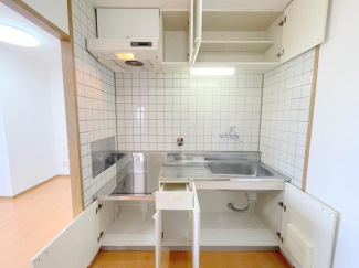 イプシロンＣ棟の画像