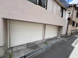 芦屋市楠町の売地の画像