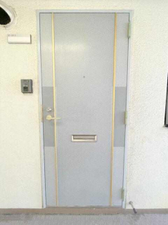 ★この度、北東和室６帖を洋室へ間取改造※写真は改造後の同型３