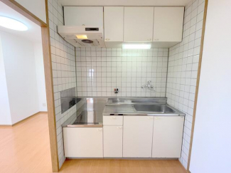 イプシロンＣ棟の画像
