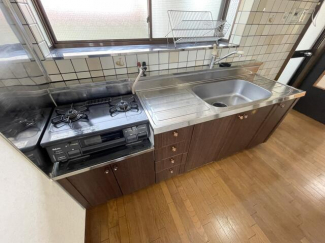 神戸市兵庫区馬場町のマンションの画像