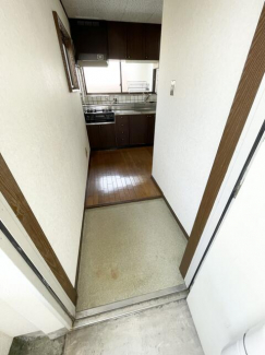 神戸市兵庫区馬場町のマンションの画像