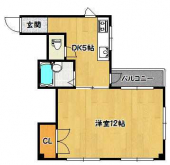 神戸市兵庫区馬場町のマンションの画像