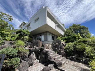 西宮市甲陽園目神山町の中古一戸建ての画像