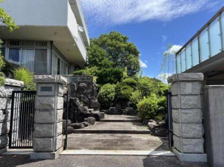 西宮市甲陽園目神山町の中古一戸建ての画像