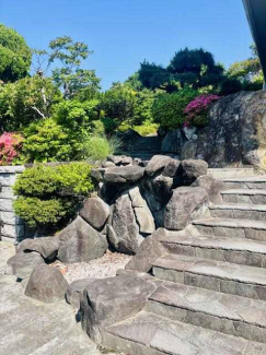 西宮市甲陽園目神山町の中古一戸建ての画像