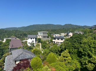 西宮市甲陽園目神山町の中古一戸建ての画像