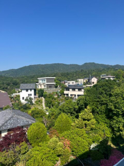 西宮市甲陽園目神山町の中古一戸建ての画像