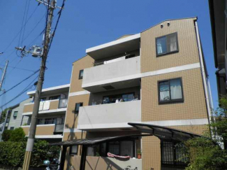アヴィタ弐番館の画像