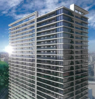 Ｂｒｉｌｌｉａ　Ｔｏｗｅｒ箕面船場　ＴＯＰ　ＯＦ　ＴＨＥ　ＨＩＬの画像