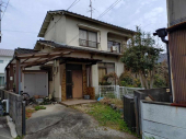 松山市北土居２丁目の売地の画像