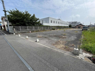 新居浜市喜光地町１丁目の売地の画像