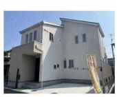 松山市針田町の中古一戸建ての画像