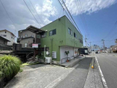 伊予市米湊のアパートの画像