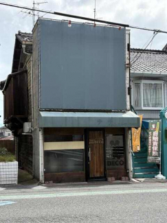 立花１丁目貸店舗の画像