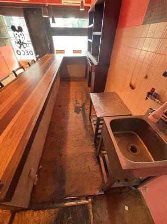 立花１丁目貸店舗の画像