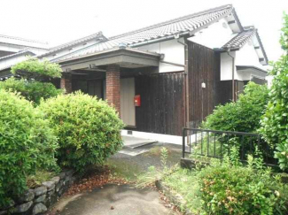角野新田町中古住宅の画像