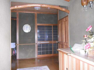 角野新田町中古住宅の画像